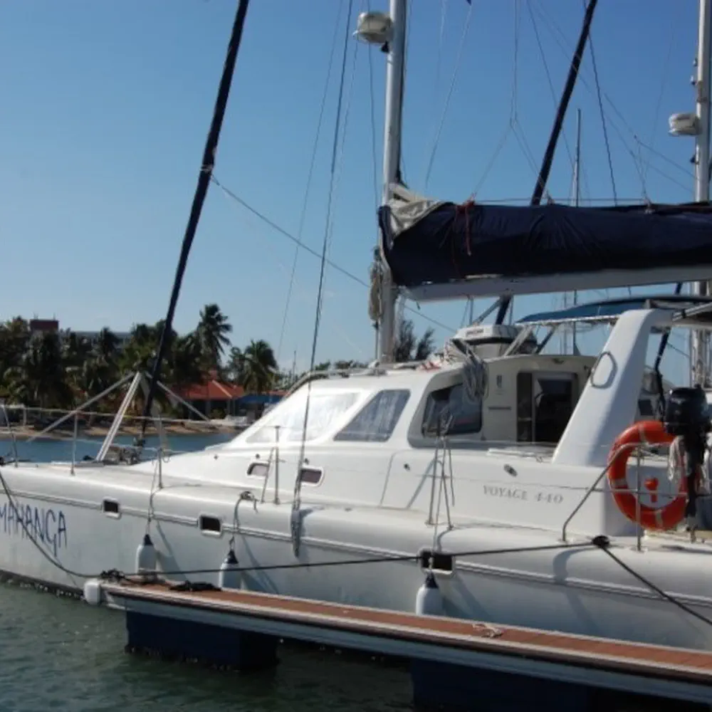 Alboran Mahanga (Radazul) 28