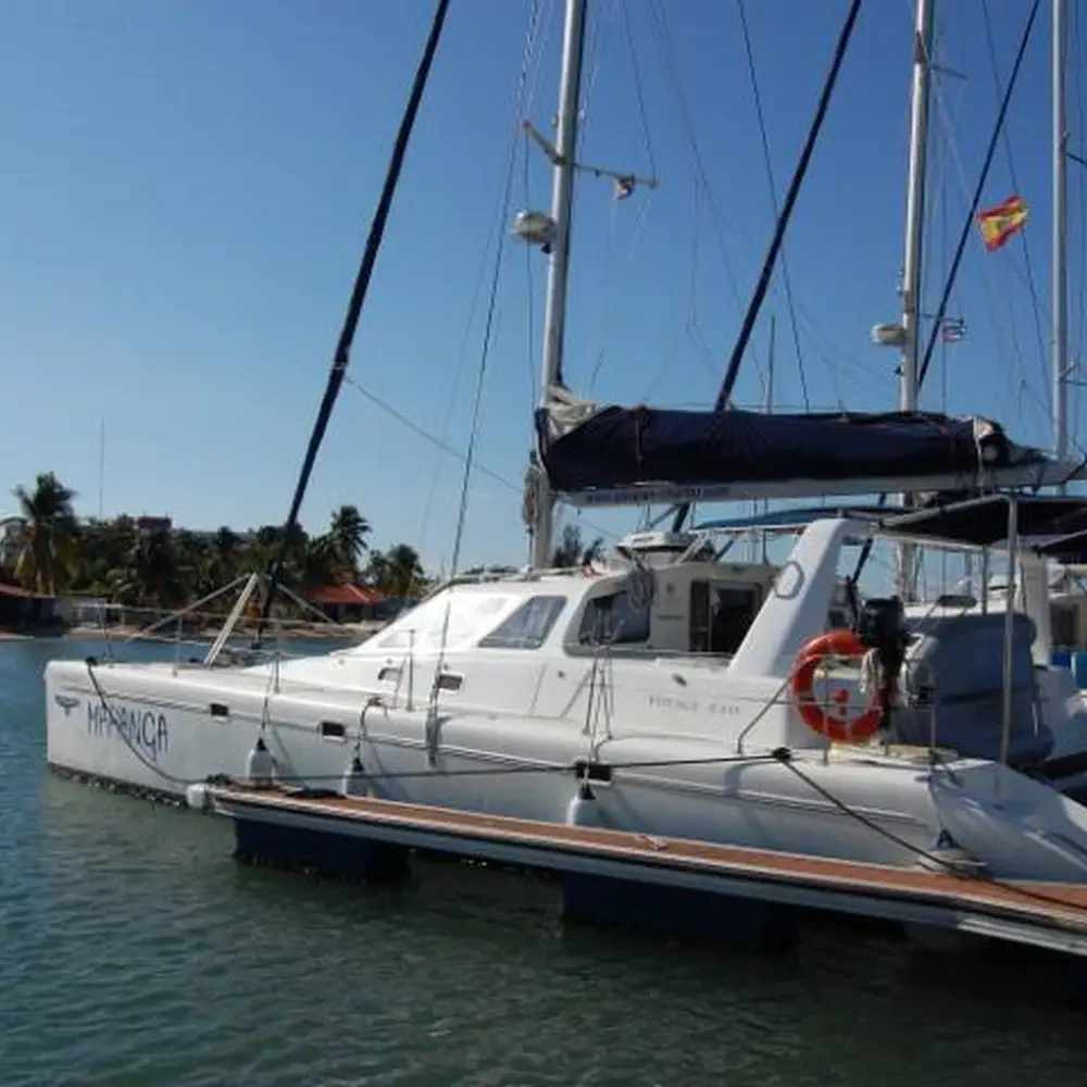 Alboran Mahanga (Radazul) 31
