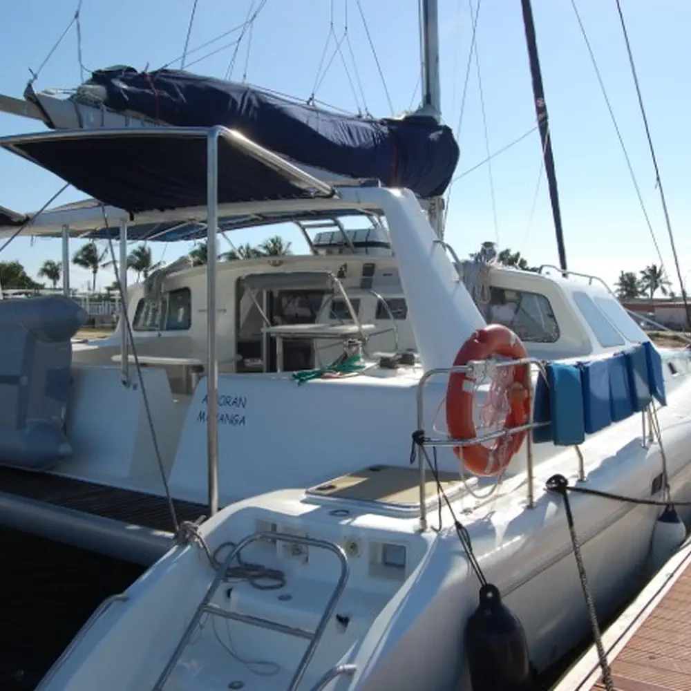 Alboran Mahanga (Radazul) 33