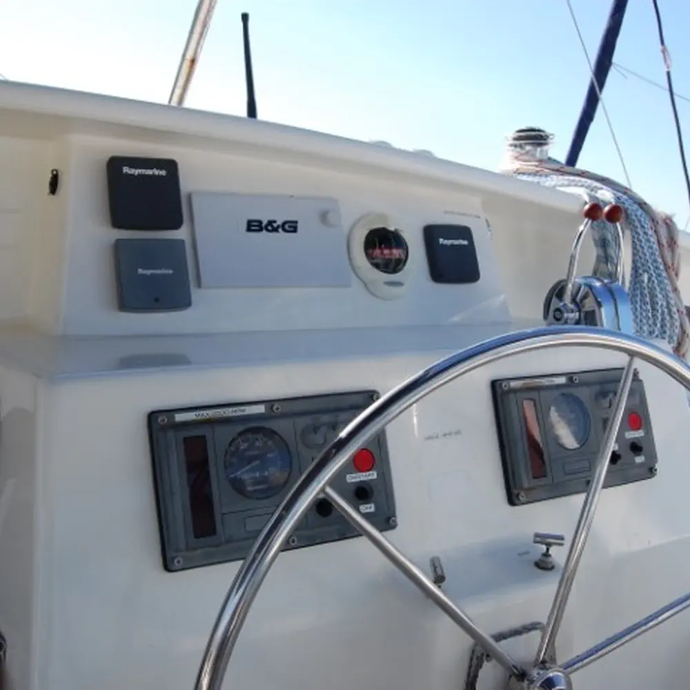 Alboran Mahanga (Radazul) 39