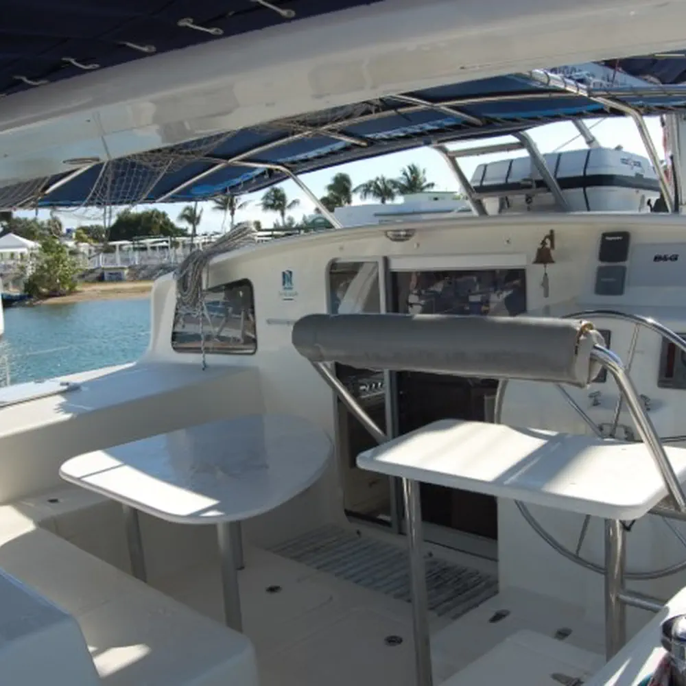 Alboran Mahanga (Radazul) 40