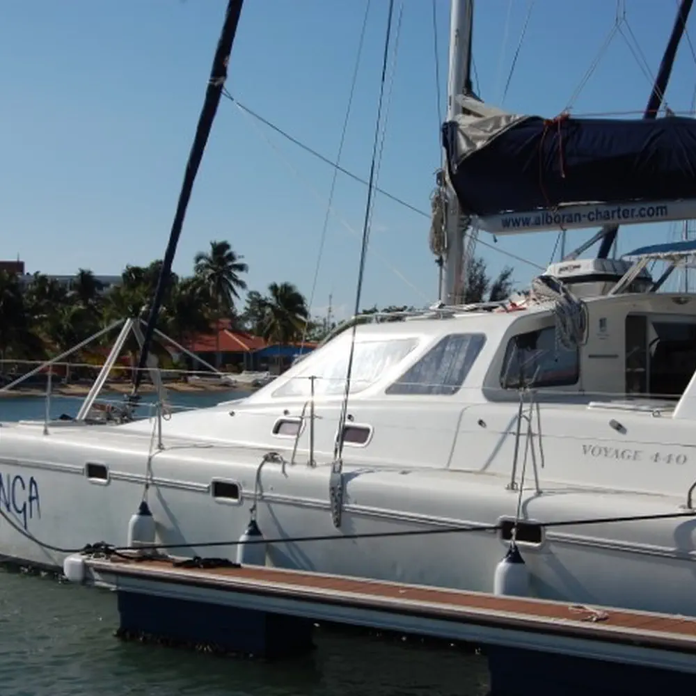 Alboran Mahanga (Cabo Verde) 9