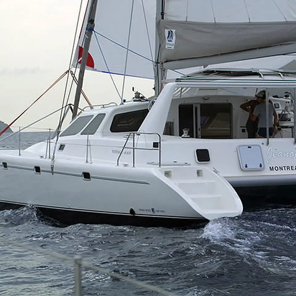 Alboran Mahanga (Cabo Verde) 10