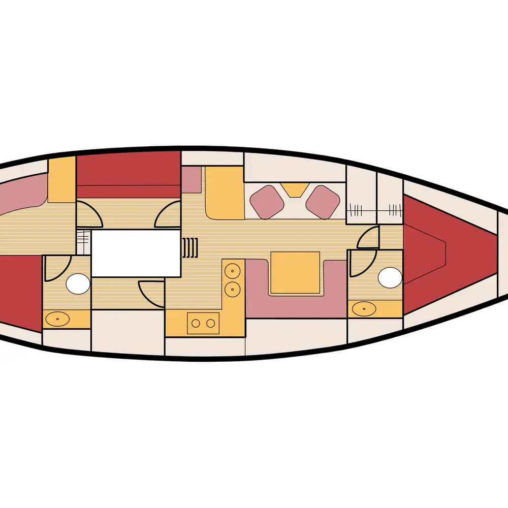 Asterias 8