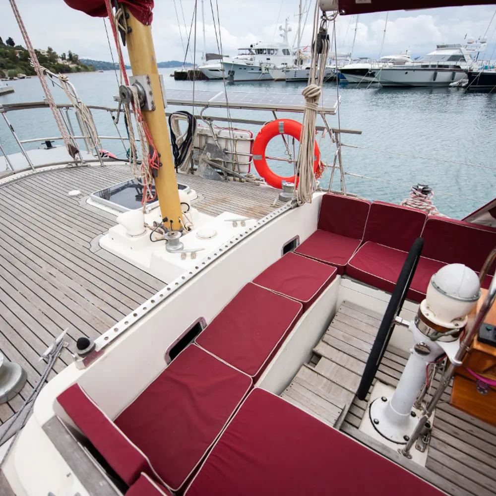 Asterias 15