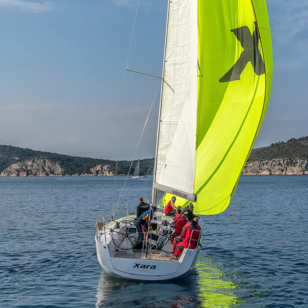 XARA 8