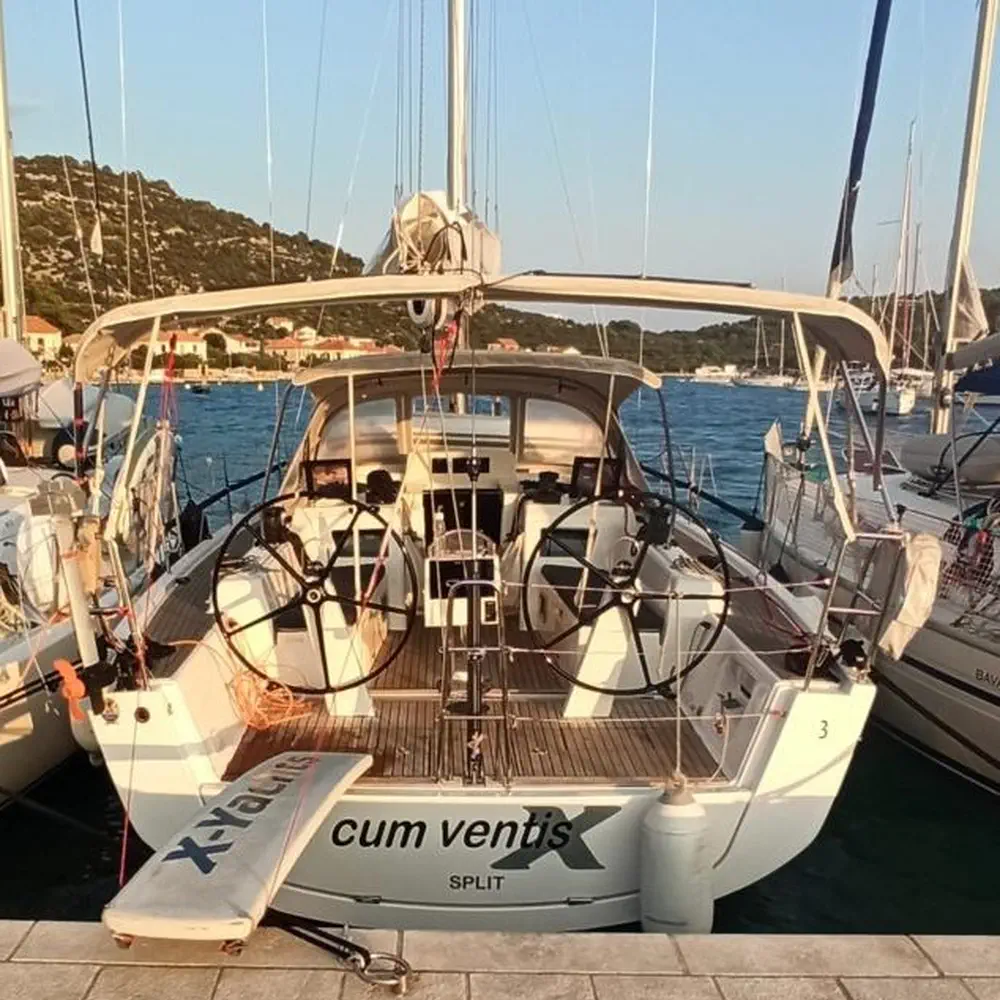 CUM VENTIS 6