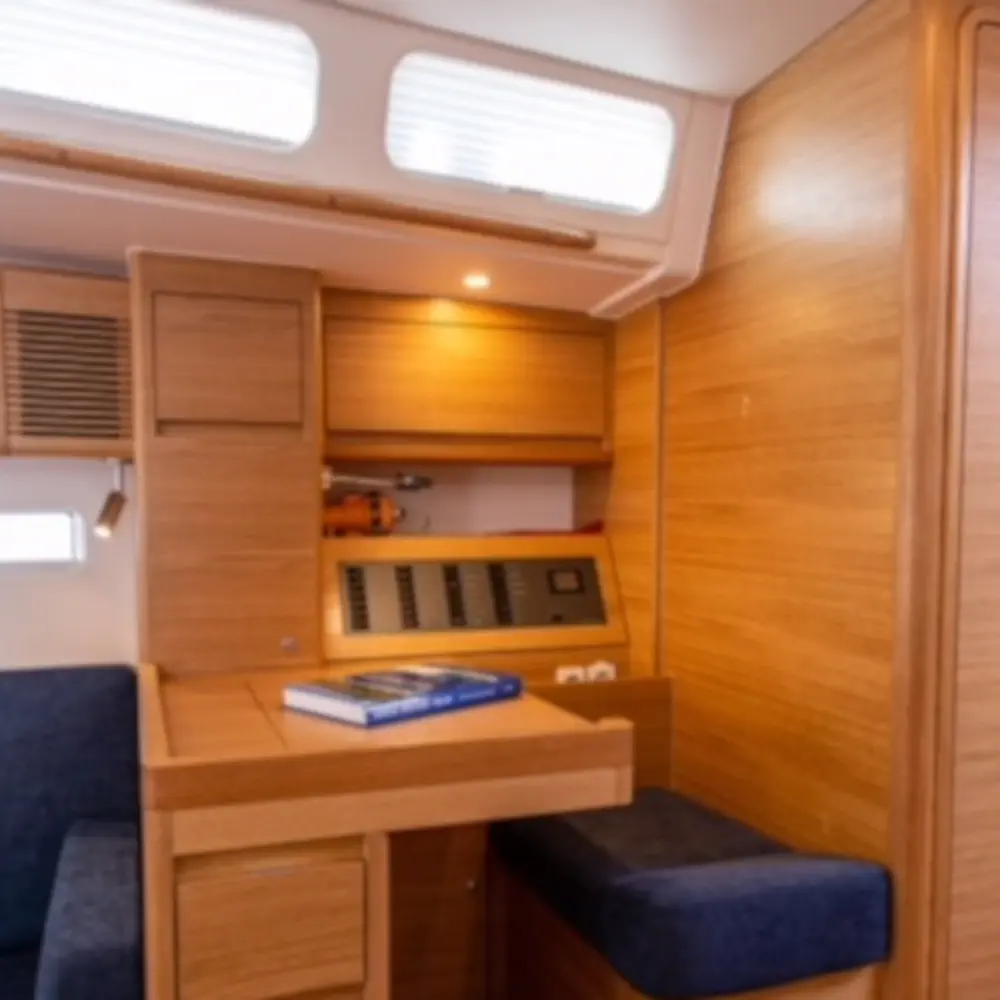 Artemis 38
