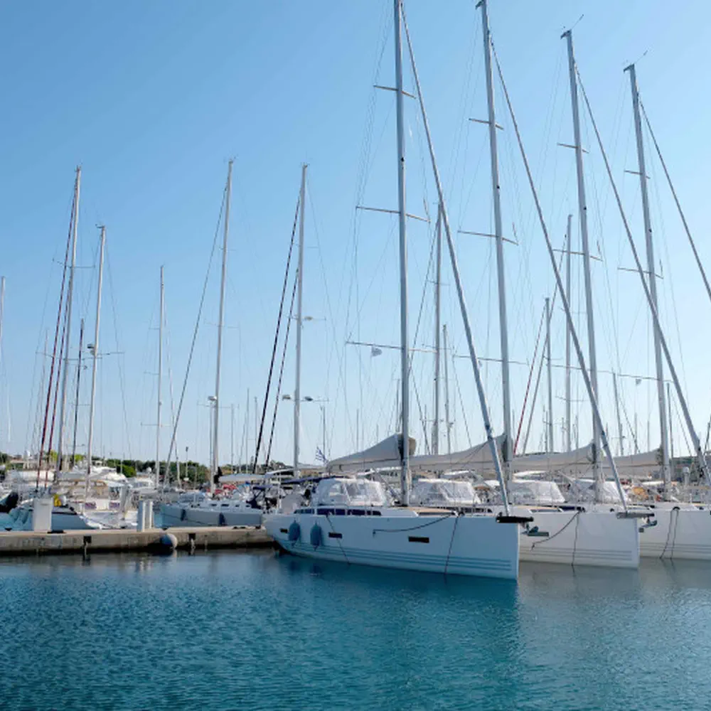 Athena 26