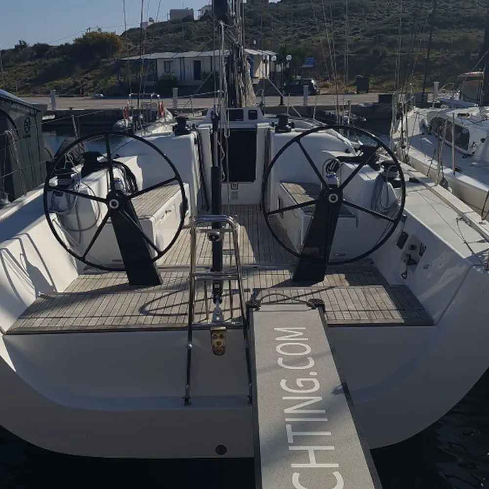 Gazelle 9