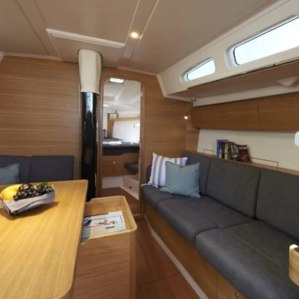 Gazelle 12