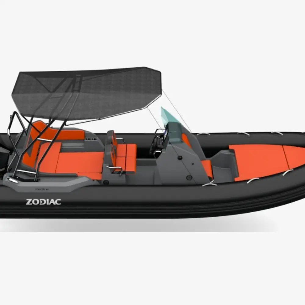 Zodiac 3