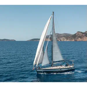 sail boat, Cigale 16 Sargantal