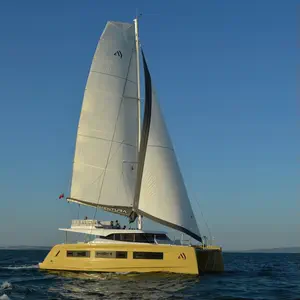 catamaran, Aventura 45 Aura