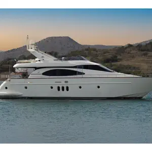 motoryacht, Azimut 74 Estia Zeus