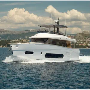 motoryacht, Azimut Magellano 66 Princess M