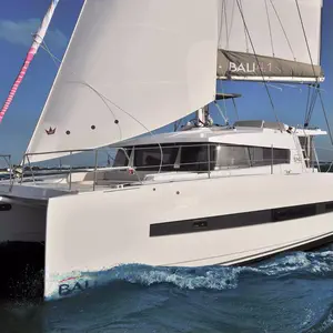 catamaran, Bali 4.1 Poe Here