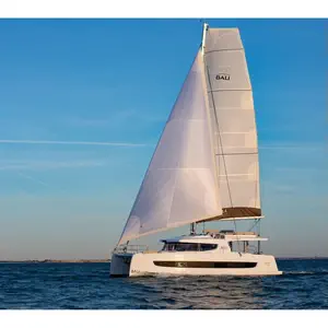 catamaran, Bali 4.4 Silver Waters