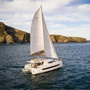 catamaran, Bali 4.6 Amelia
