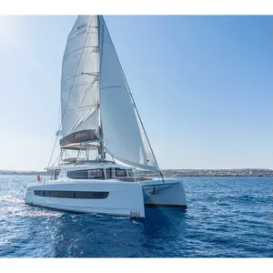 catamaran, Bali 4.6 Aria