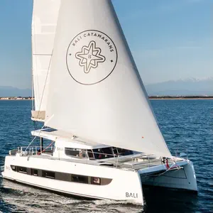 catamaran, Bali Catsmart Néréide