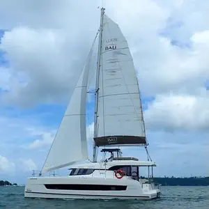 catamaran, Bali Catspace Siva