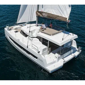 catamaran, Bali Catspace Danae