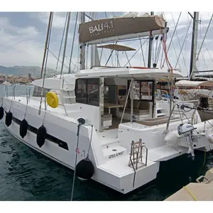 catamaran, Bali 4.1 Adria Sunset