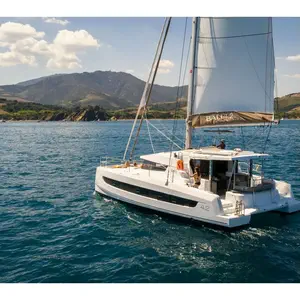catamaran, Bali 4.2 Bella II