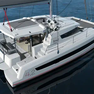 catamaran, Bali 4.2 Blitz