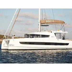 catamaran, Bali 4.2 FIMA