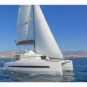 catamaran, Bali 4.3 Annita