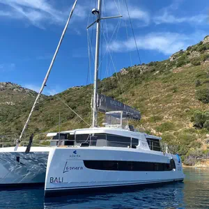 catamaran, Bali 4.4 Leonora