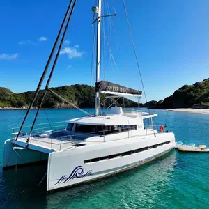 catamaran, Bali 4.5 Serenity