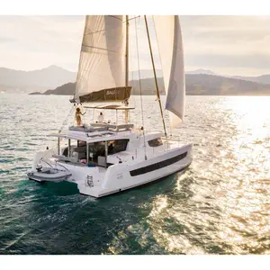 catamaran, Bali 4.6 Sail Aquarius