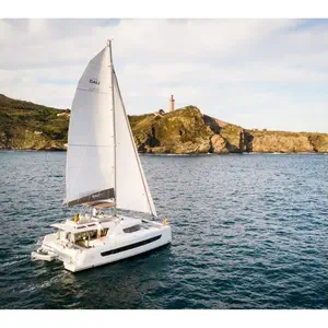 catamaran, Bali 4.6 DISFRUTON