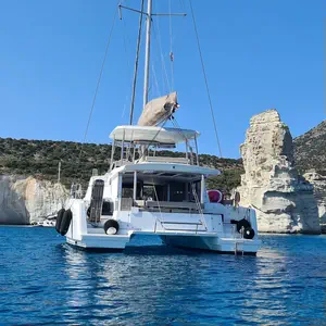 catamaran, Bali 4.6 ANAFI 