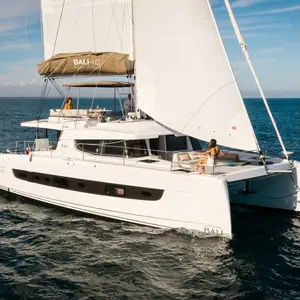 catamaran, Bali 4.6 Arctic Wonder