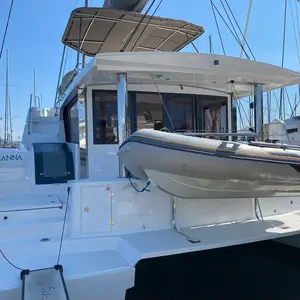 catamaran, Bali 4.8  Arianna