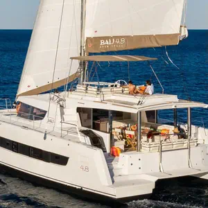 catamaran, Bali 4.8  Bali