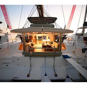 catamaran, Bali 4.8  Arche IV