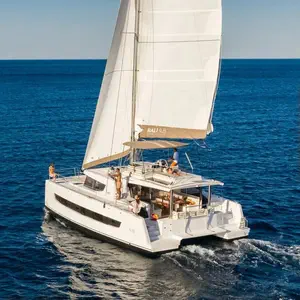 catamaran, Bali 4.8  Happy Ending