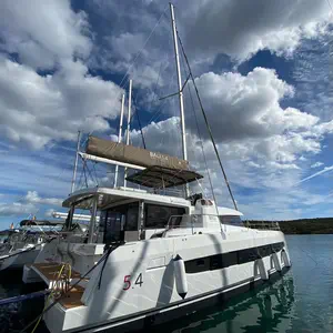 catamaran, Bali 5.4 Spritz "New 2024"