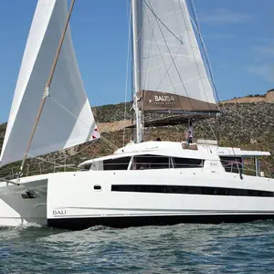 catamaran, Bali 5.4 CL- B54-19-I