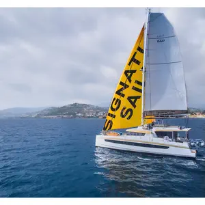 catamaran, Bali 5.4 GALOE