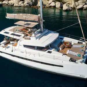 catamaran, Bali 5.4 Amura