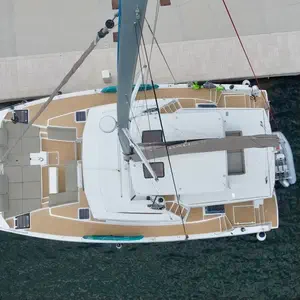 catamaran, Bali 5.4 North Star