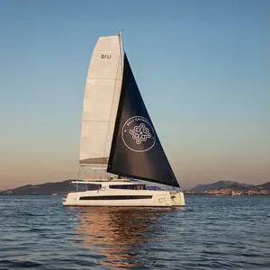 catamaran, Bali 5.8 CRAZY BABY TOO