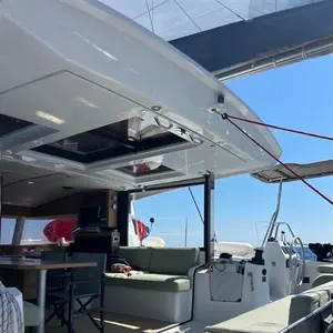 catamaran, Bali Catsmart FILIPPOS III