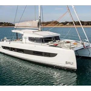 catamaran, Bali Catsmart Free Wheeler